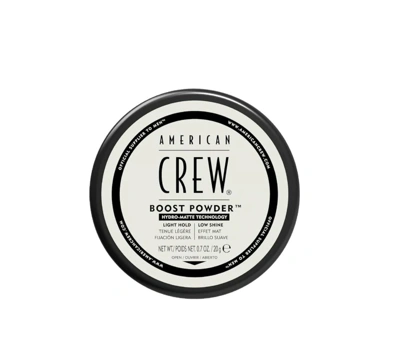 American Crew Classic Boost Powder 20g főképe
